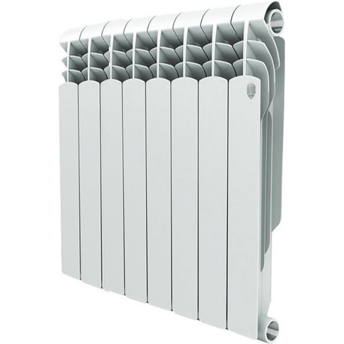 Радиатор Royal Thermo Vittoria 500 - 10 секц.																		 — описание, фото, цены в интернет-магазине PT Stores