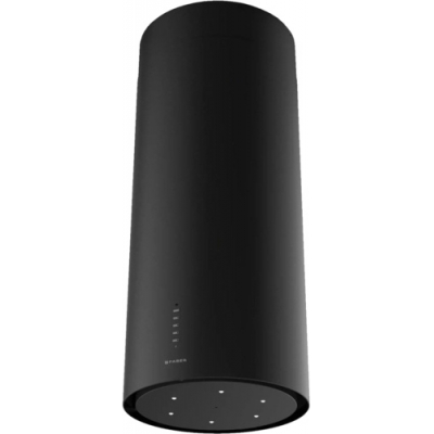 Купольная вытяжка FABER CYLINDRA PLUS BK MATT A37																		 — описание, фото, цены в интернет-магазине PT Stores