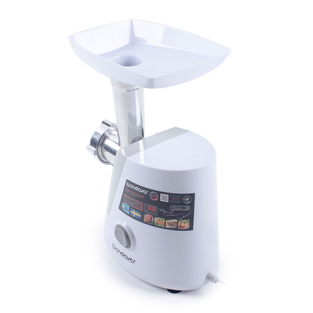 Купить Мясорубка ENDEVER  Sigma 38 — Фото 3