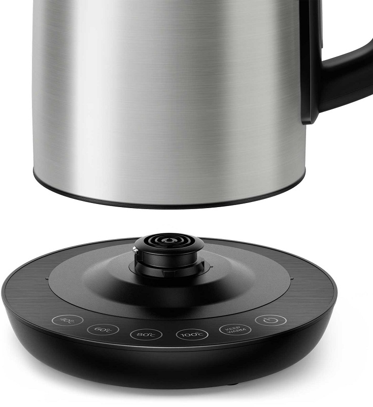 Купить Чайник PHILIPS HD 9359/90 — Фото 5