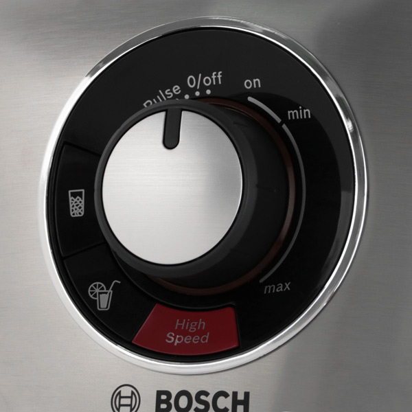 Купить Блендер BOSCH MMB 66G5M — Фото 2