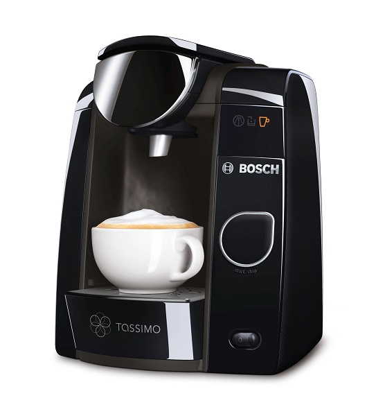 Купить Кофемашина BOSCH TAS 4502 — Фото 3