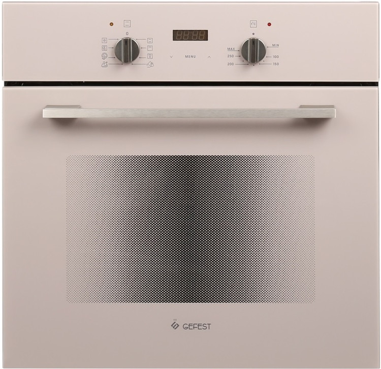 Электрический духовой шкаф GEFEST ДА 622-02 M51																		 — описание, фото, цены в интернет-магазине PT Stores
