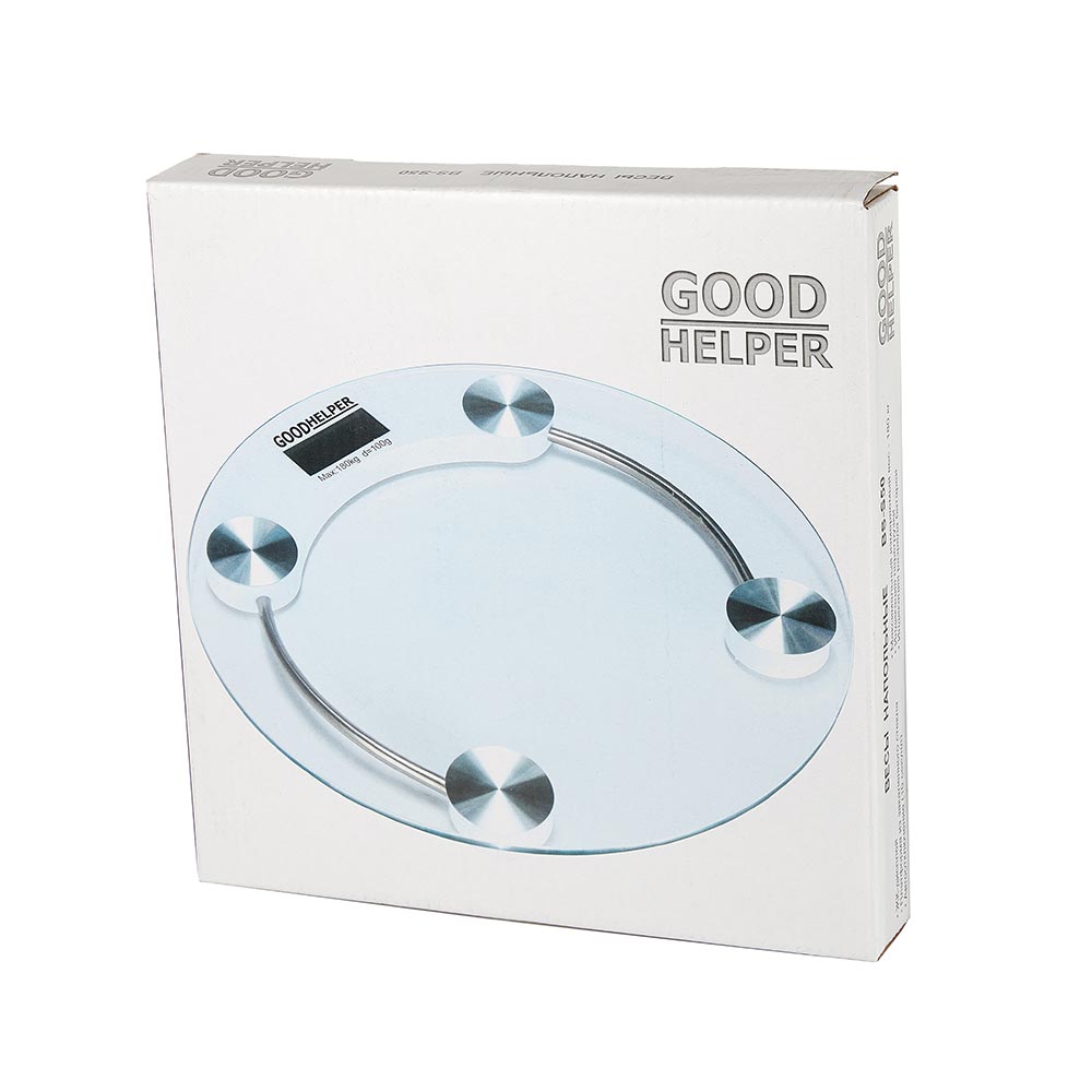 Купить Напольные весы GOODHELPER BS-S 50 — Фото 3