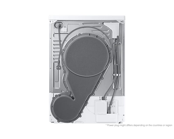 Купить Сушильная машина SAMSUNG DV90T5240AT — Фото 7