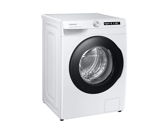 Купить Стиральная машина SAMSUNG WW70A6S28AW — Фото 2