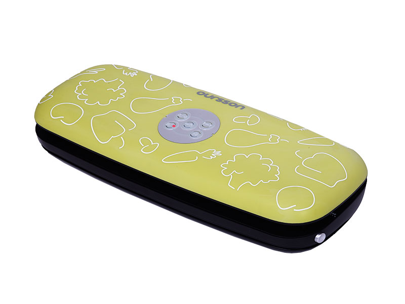 Вакууматор Oursson VS0434/GA																		 — описание, фото, цены в интернет-магазине PT Stores