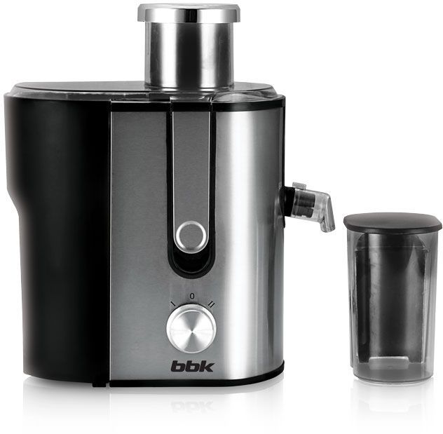 Соковыжималка BBK JC060-H02 ч/м																		 — описание, фото, цены в интернет-магазине PT Stores