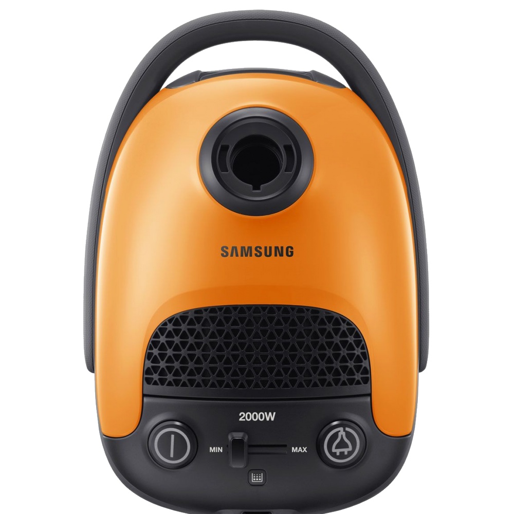 Пылесос SAMSUNG SC 20F30WNGR,красный																		 — описание, фото, цены в интернет-магазине PT Stores