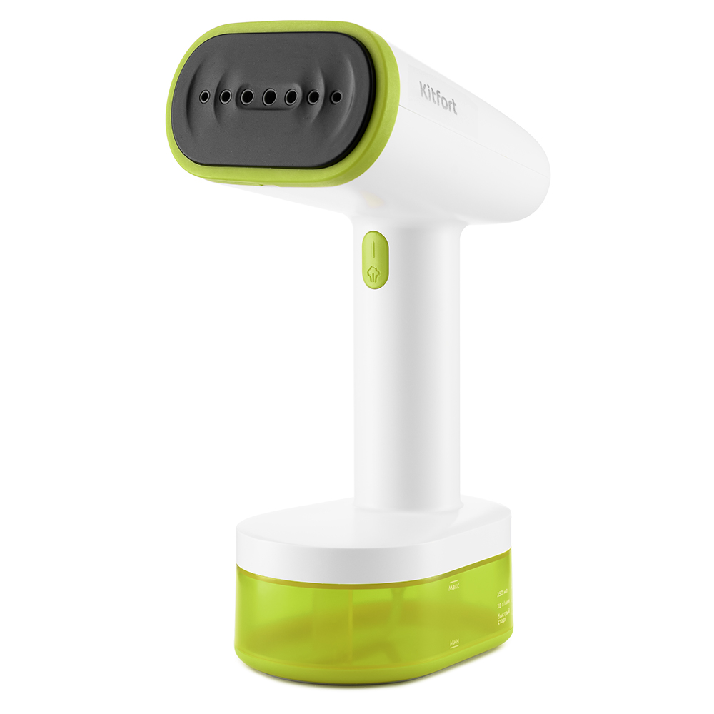 Отпариватели и пароочистители Kitfort КТ-985-2																		 — описание, фото, цены в интернет-магазине PT Stores