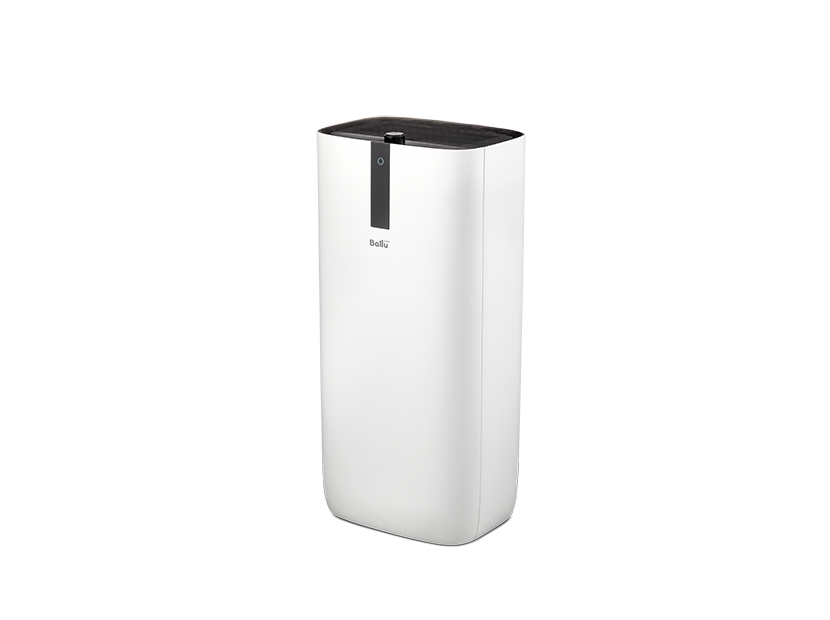 Очиститель воздуха BALLU AP-107																		 — описание, фото, цены в интернет-магазине PT Stores