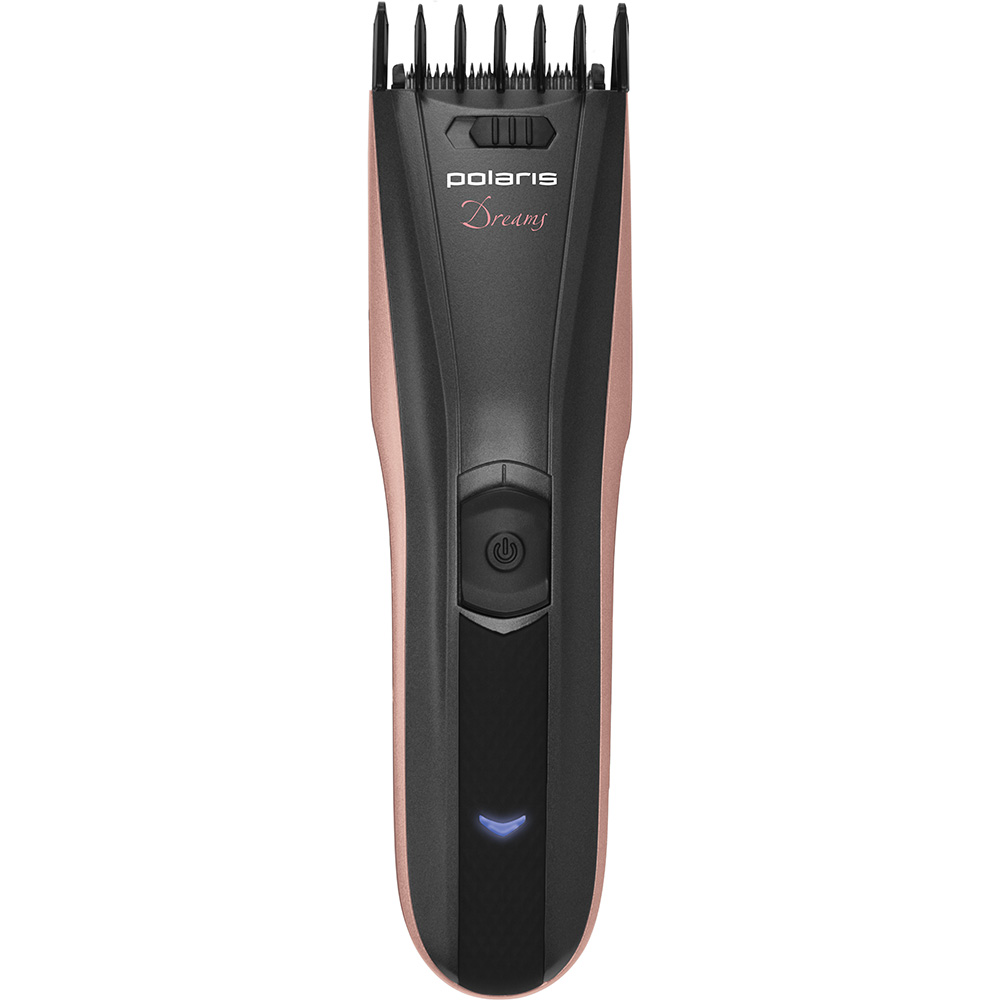 Купить  POLARIS PHC 0512 RC черный/серебристый — Фото 5 Купить  POLARIS PHC 0512 RC черный/серебристый — Фото 5