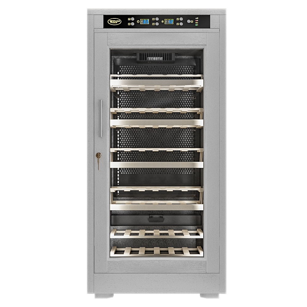 Купить Винный шкаф Cold Vine C66-WW1 (Modern) — Фото 6