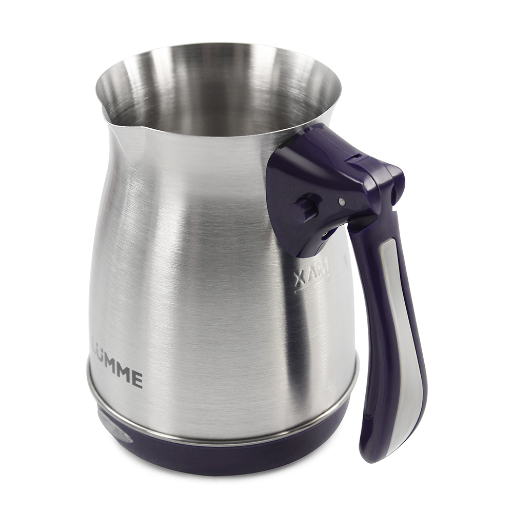 Купить Электротурка LUMME LU-1631 темный топаз — Фото 4