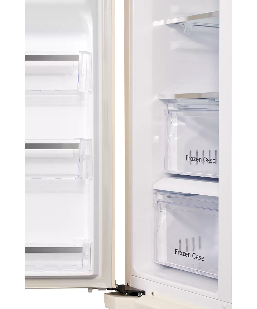 Купить Холодильник KUPPERSBERG NSFD 17793 C — Фото 11