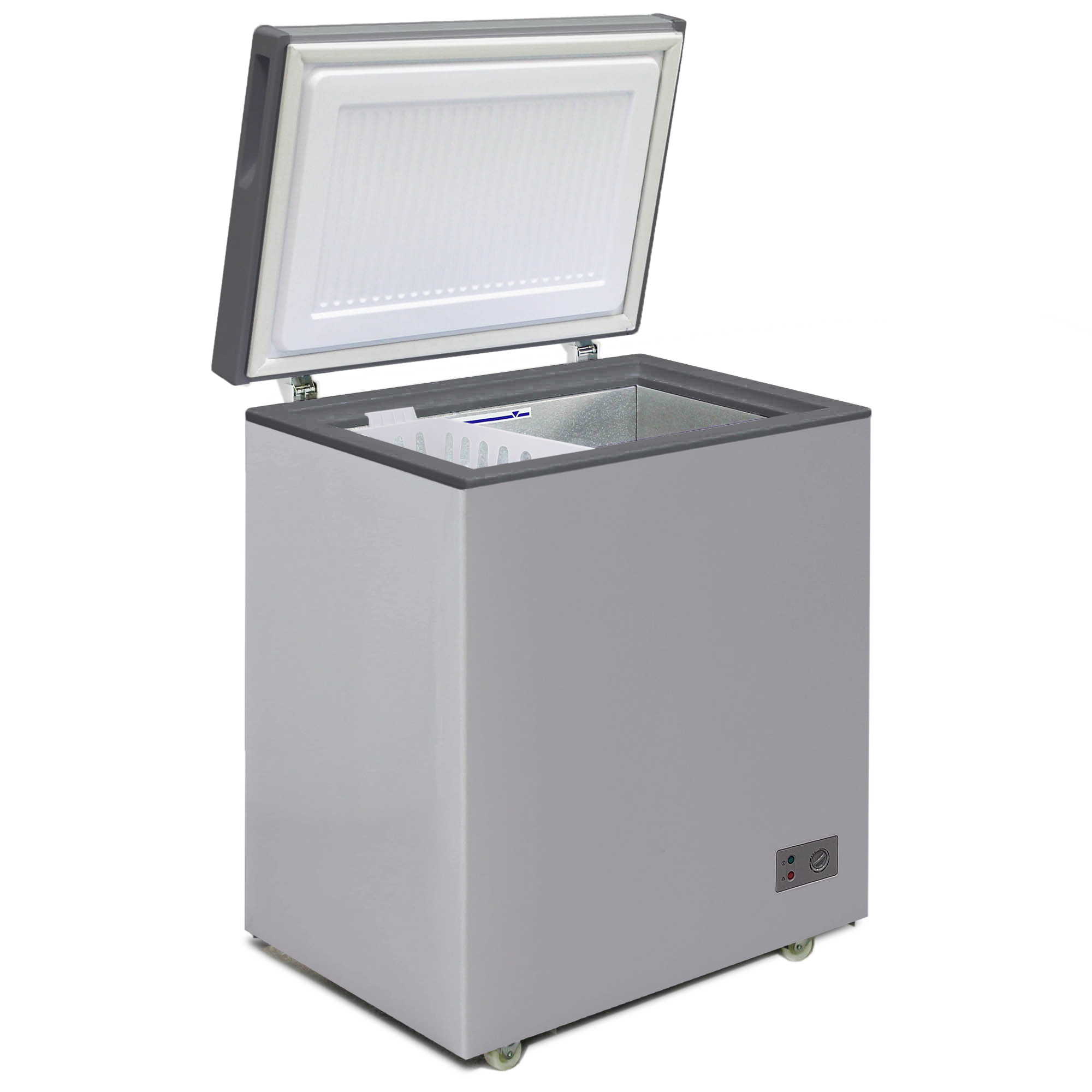 Купить Морозильный ларь Бирюса M155KX — Фото 3