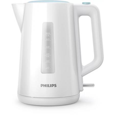 Чайник PHILIPS HD 9318/70																		 — описание, фото, цены в интернет-магазине PT Stores