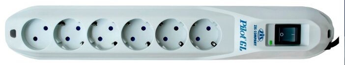  ZIS Pilot GL7M																		 — описание, фото, цены в интернет-магазине PT Stores