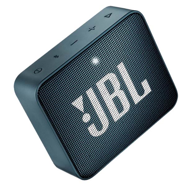 Купить Портативная акустика JBL GO 2 Navy — Фото 2