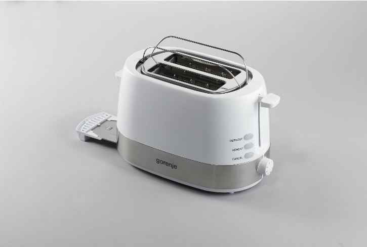 Купить Тостер Gorenje T850WE — Фото 5