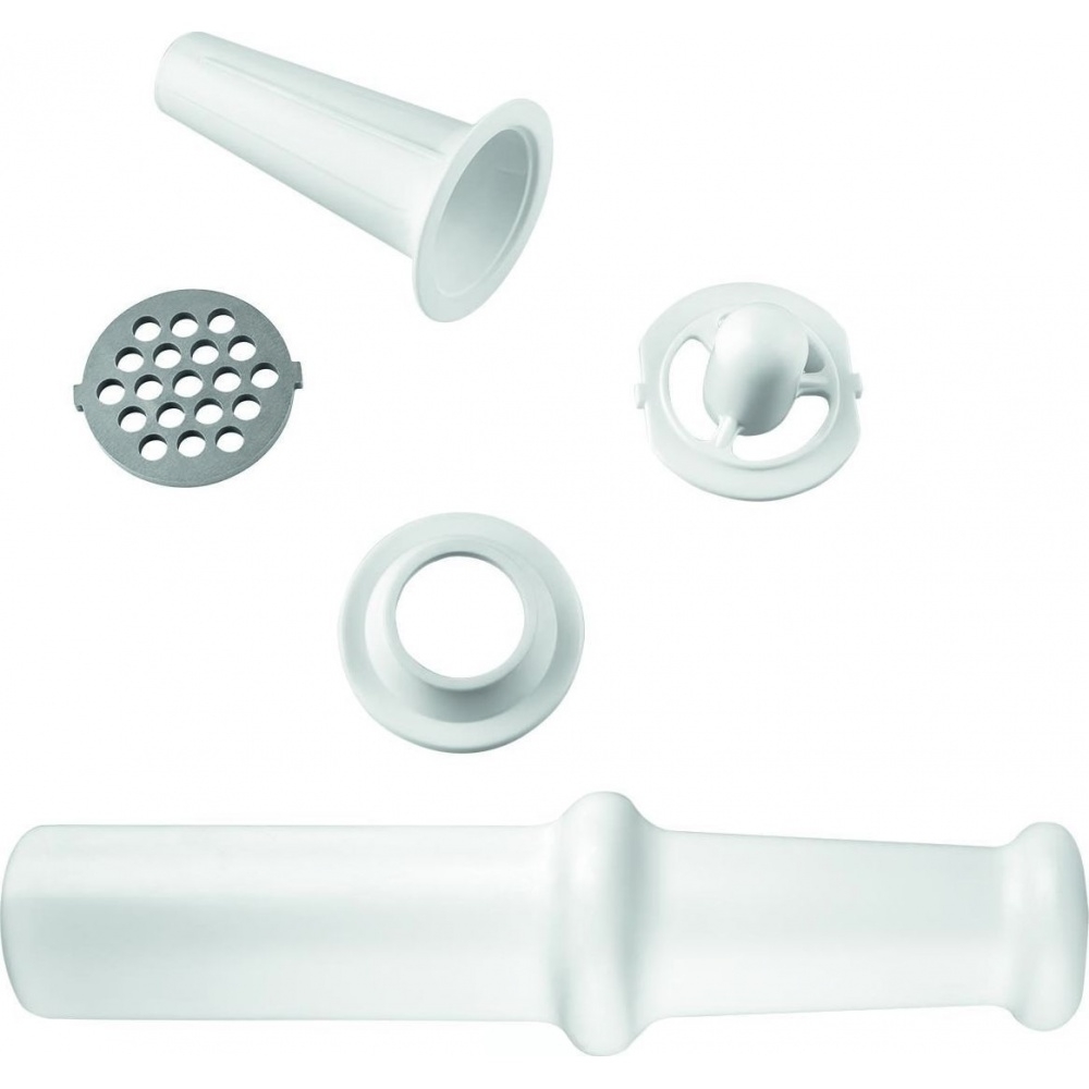 Купить Мясорубка Scarlett SC-MG45S51 черный — Фото 4