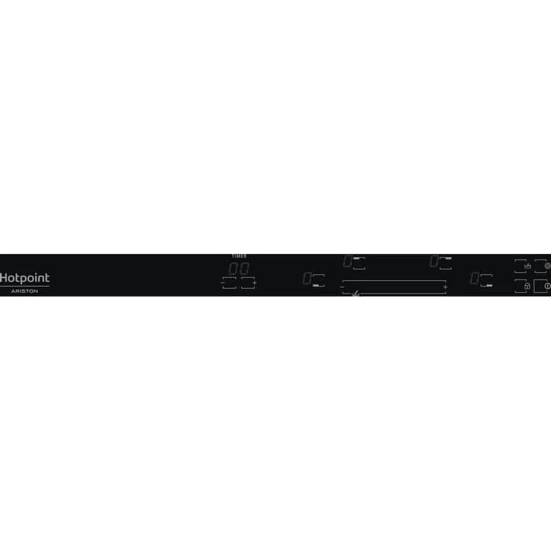 Купить Электрическая варочная панель HOTPOINT-ARISTON HR 607 IN — Фото 2