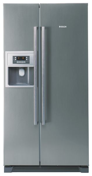 Холодильник BOSCH KAN 58A45																		 — описание, фото, цены в интернет-магазине PT Stores