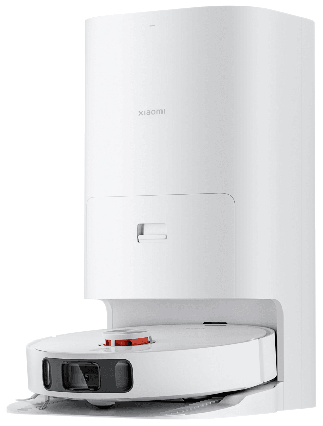 Купить Робот-пылесос Xiaomi Robot Vacuum X10+ EU — Фото 4