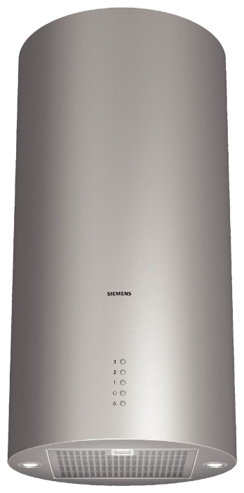 Островная вытяжка SIEMENS LF 456CA30																		 — описание, фото, цены в интернет-магазине PT Stores