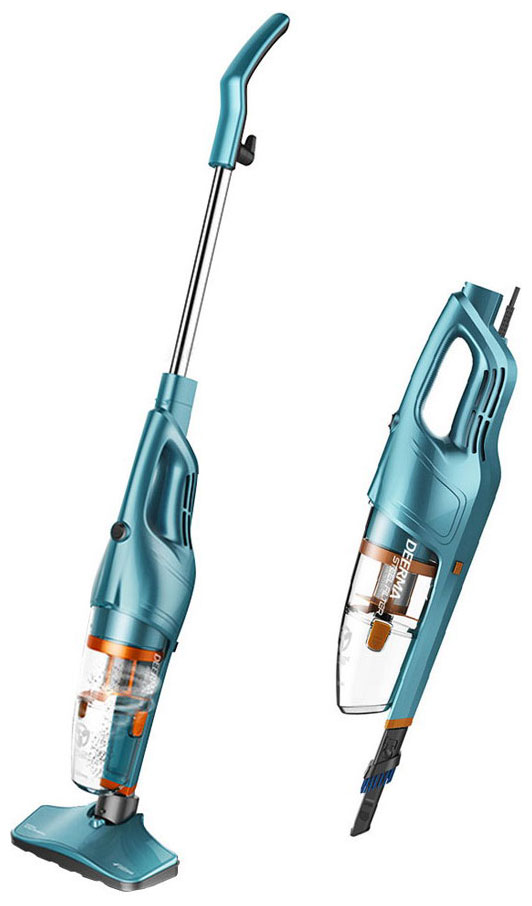 Купить  Xiaomi DEERMA DX900 — Фото 2