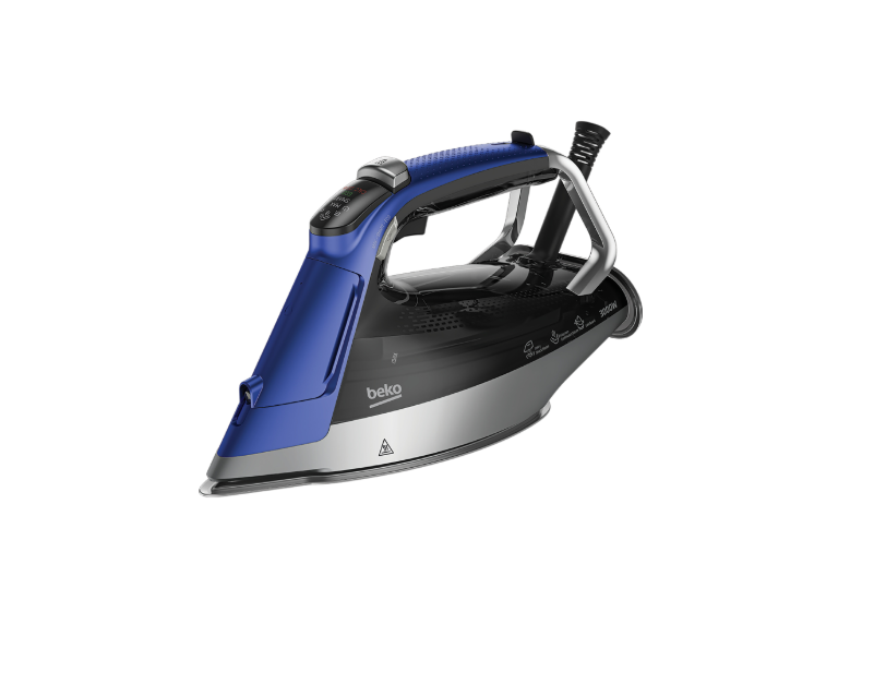 Утюг BEKO SPA 9130 B																		 — описание, фото, цены в интернет-магазине PT Stores