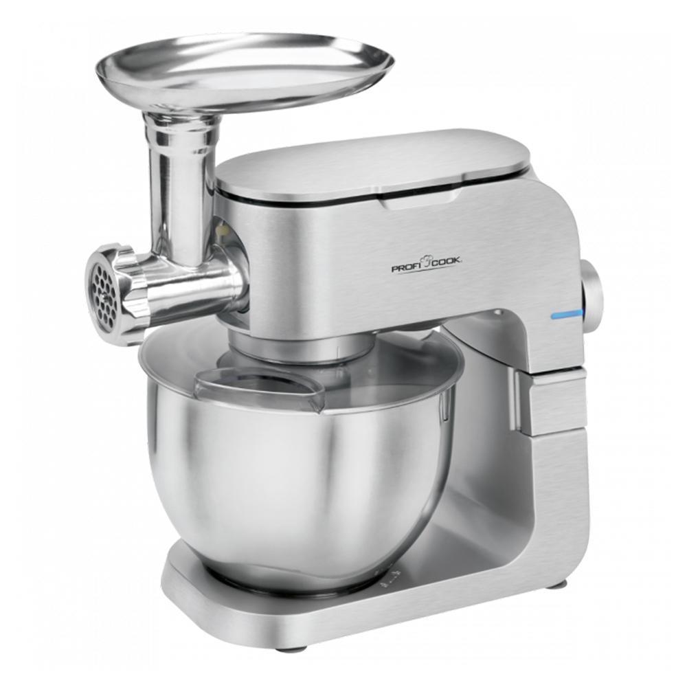 Миксер Profi Cook PC-KM 1151																		 — описание, фото, цены в интернет-магазине PT Stores