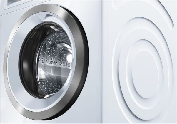 Купить Стиральная машина BOSCH WAW 32590 OE — Фото 3