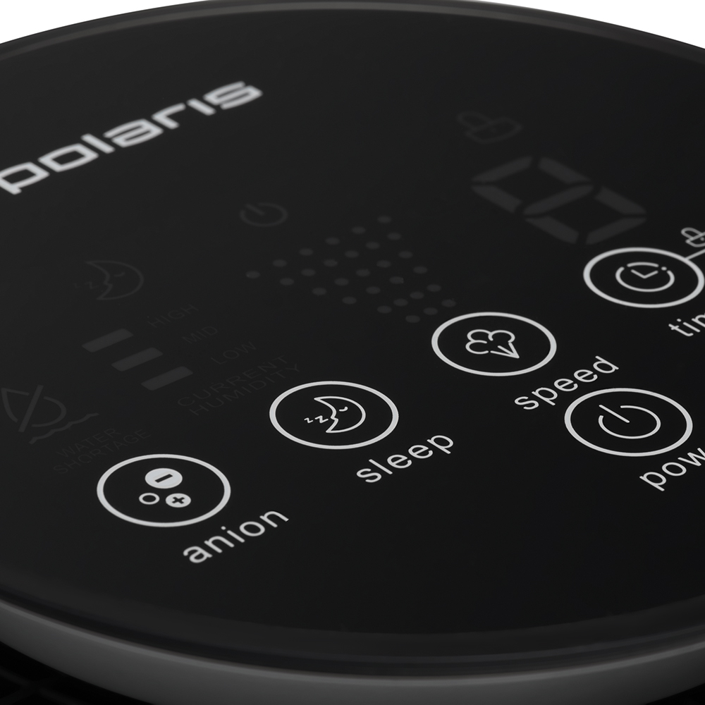 Купить Очиститель воздуха POLARIS PAW 2203DI — Фото 7