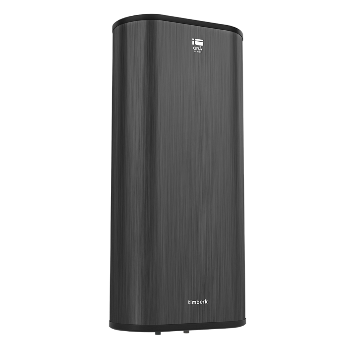 Купить Водонагреватель накопительный TIMBERK T-WSS100-N27C-VG — Фото 4