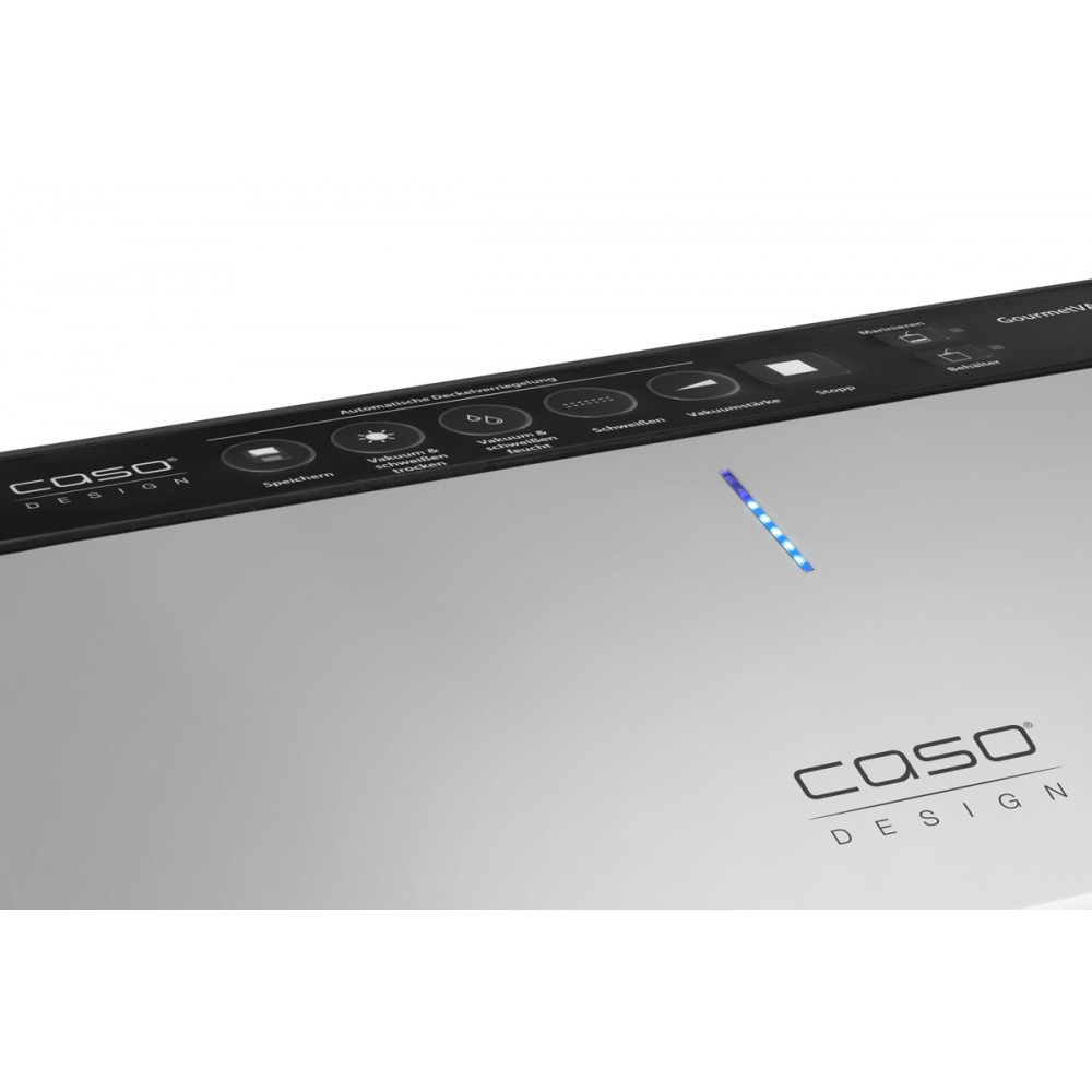 Купить Вакууматор CASO GourmetVAC 480 — Фото 2