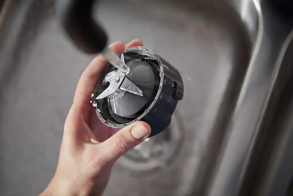 Купить Блендер PHILIPS HR 2291/41 — Фото 7