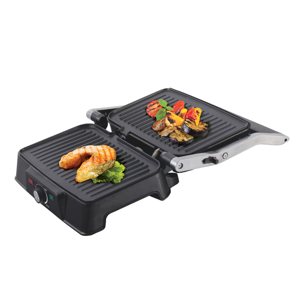 Купить Электрический гриль ENDEVER Grillmaster 220 — Фото 2