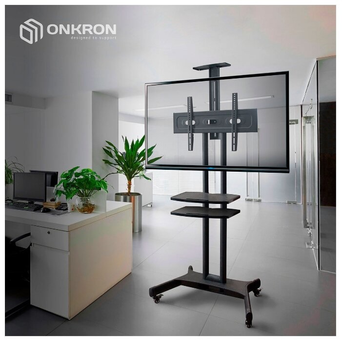  ONKRON TS1552 BLACK																		 — описание, фото, цены в интернет-магазине PT Stores