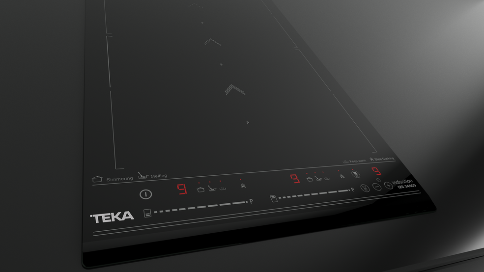 Купить Индукционная варочная панель TEKA IZS 34600 DMS — Фото 5