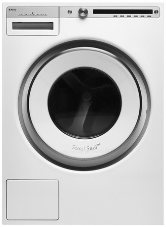 Стиральная машина ASKO W4114C.W/1																		 — описание, фото, цены в интернет-магазине PT Stores