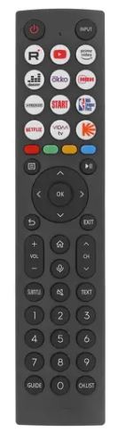 Купить Телевизор HISENSE 55U6KQ — Фото 5