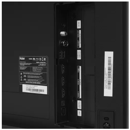 Купить Телевизор Haier 55 OLED S9 Pro — Фото 5