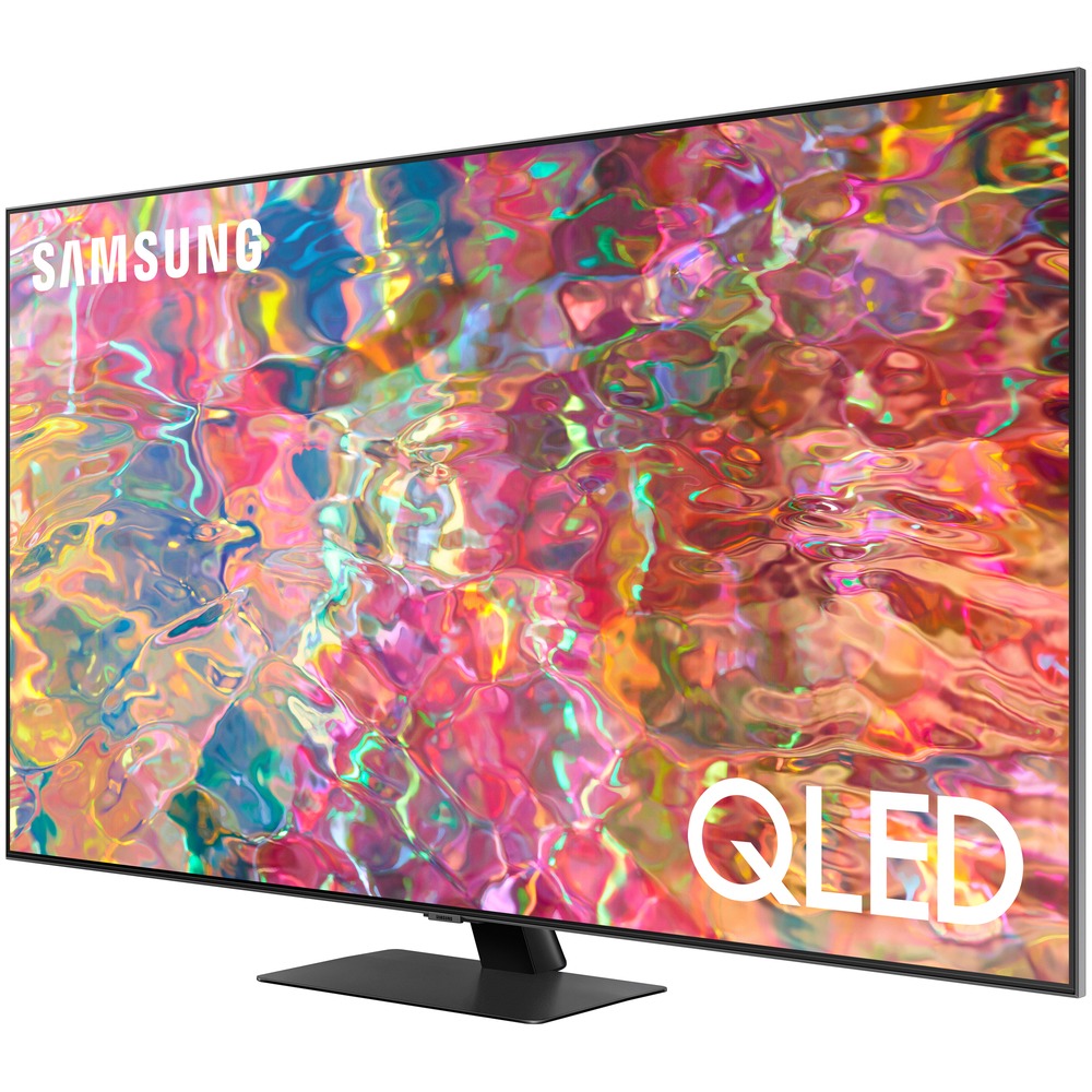 Купить Телевизор SAMSUNG QE55Q80BAUXRU — Фото 5