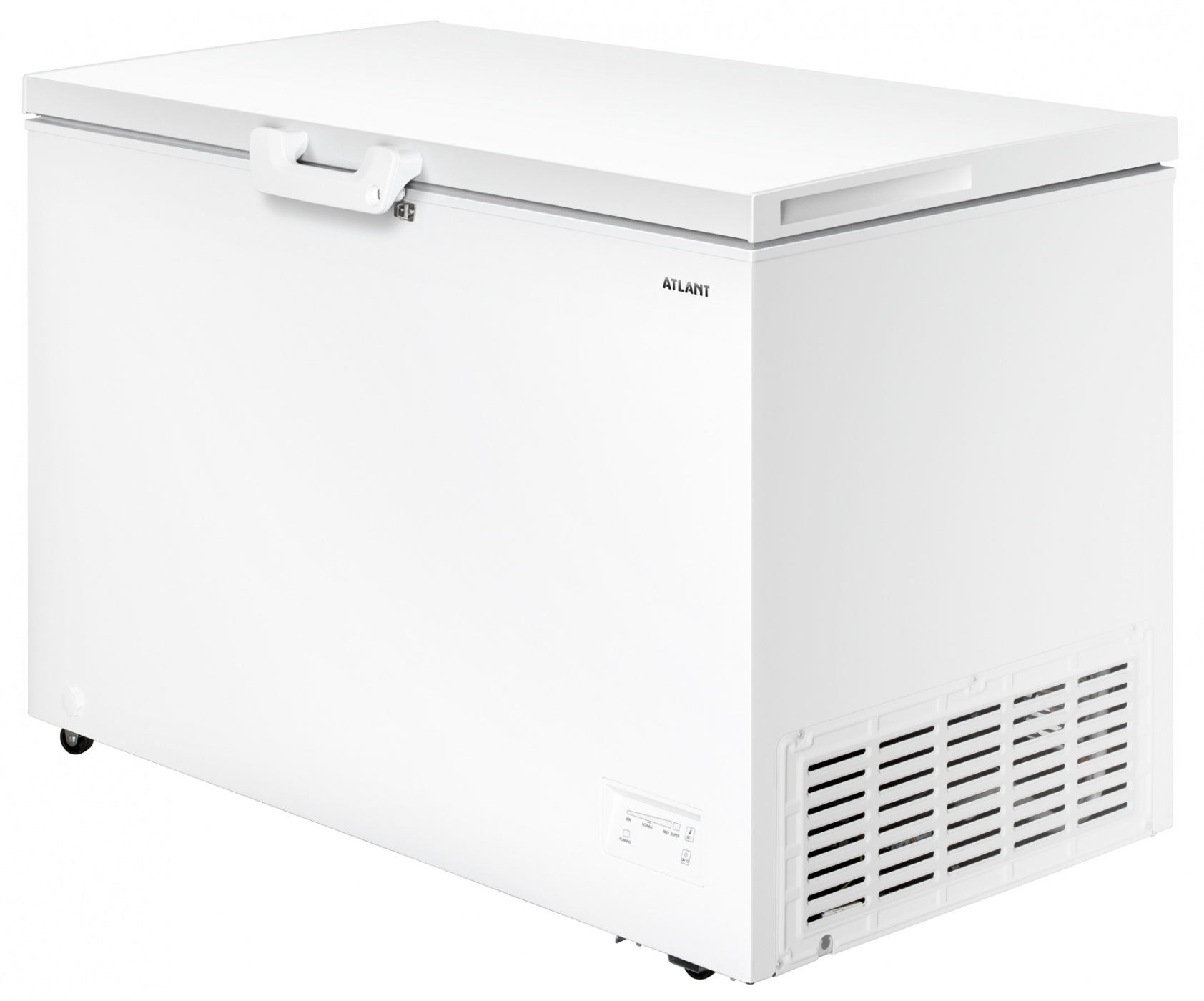 Купить Морозильный ларь ATLANT М-8031-101 — Фото 3
