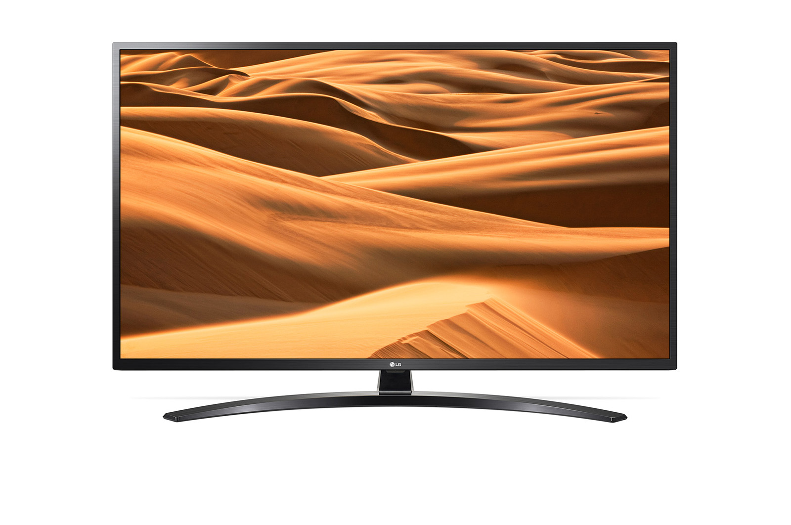 Телевизор LG 50UM7450																		 — описание, фото, цены в интернет-магазине PT Stores