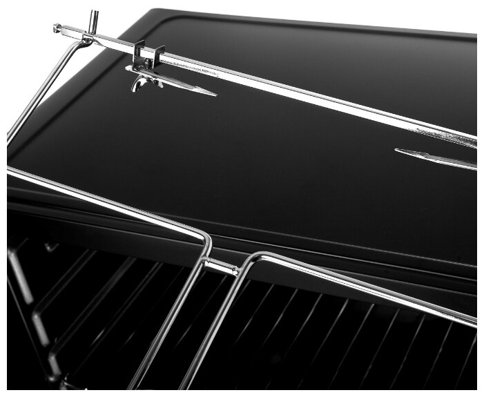 Купить Мини-печь FIRST FA-5046-2 — Фото 5