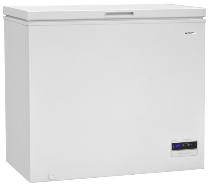 Морозильный ларь NORD SF 300 GD																		 — описание, фото, цены в интернет-магазине PT Stores