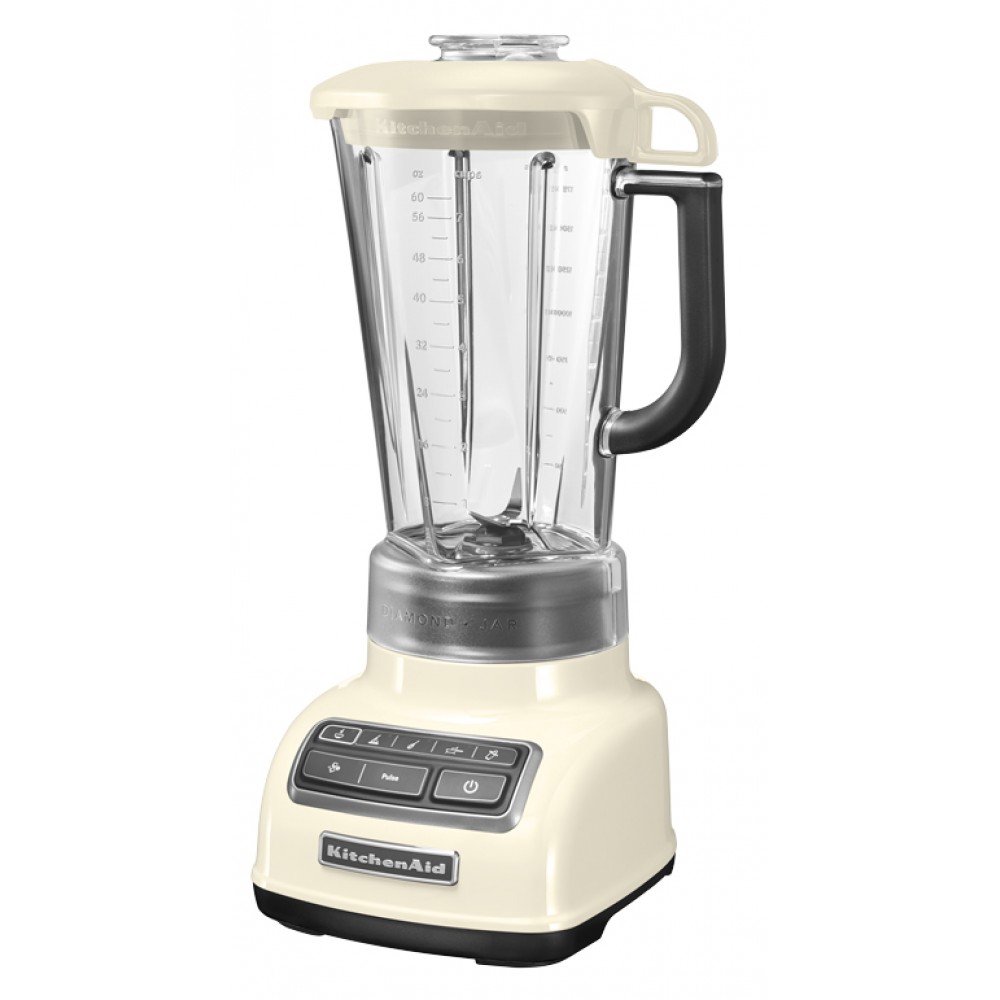 Купить Блендер KitchenAid 5KSB1585EAC кремовый — Фото 2