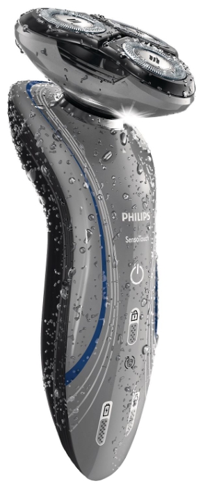 Электробритва PHILIPS RQ 1151/16																		 — описание, фото, цены в интернет-магазине PT Stores